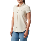 5.11 Tactical - Women's Marksman Short Sleeve Shirt