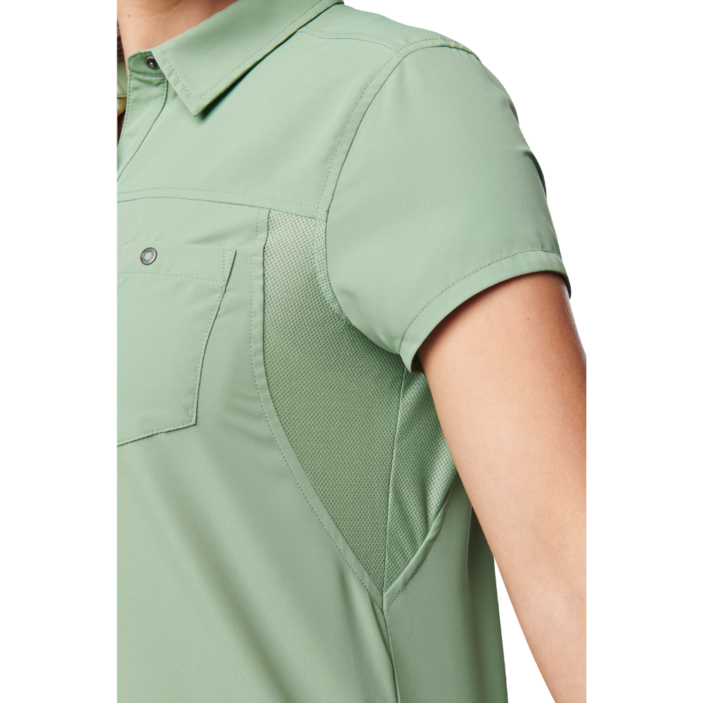 5.11 Tactical - Women's Marksman Short Sleeve Shirt