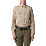 5.11 Tactical - Women's Stryke Long Sleeve Shirt