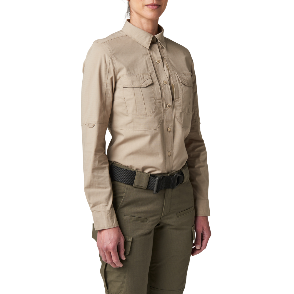 5.11 Tactical - Women's Stryke Long Sleeve Shirt