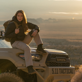 5.11 Tactical - Women's Stryke Pant | Dark Navy