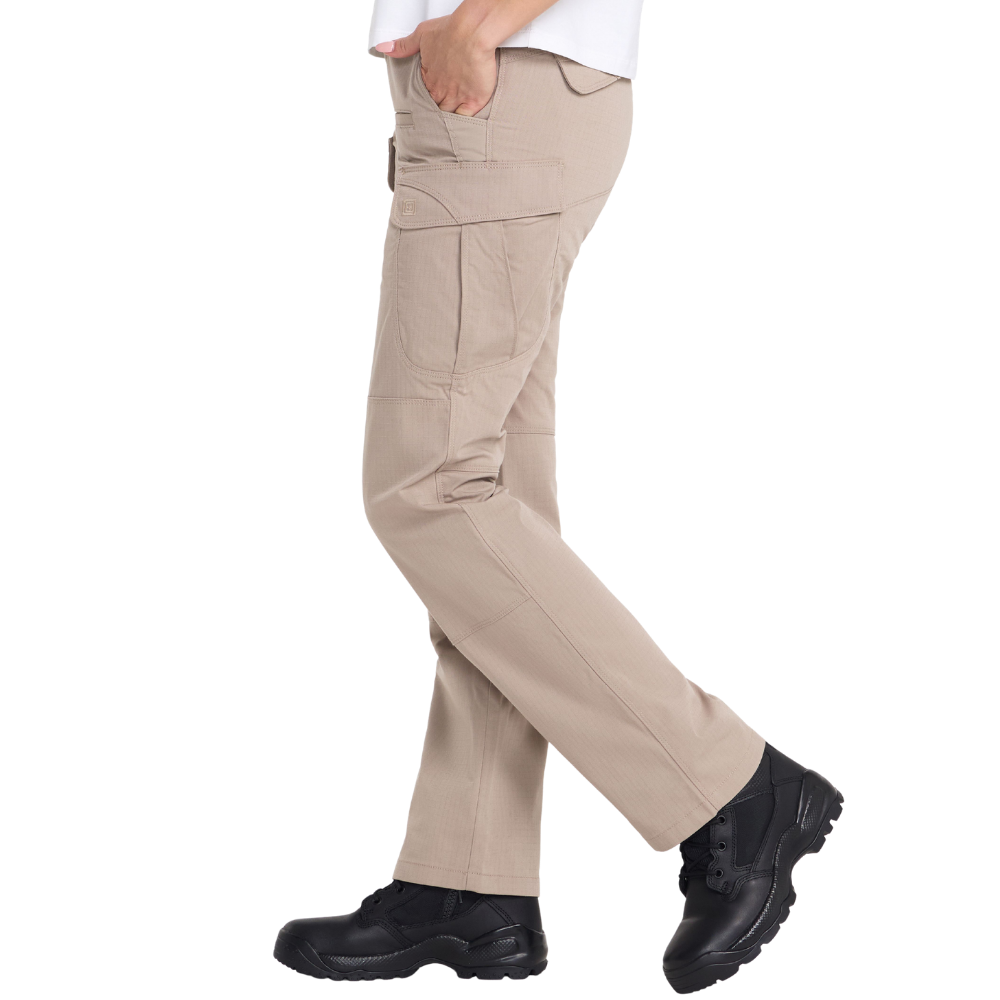 5.11 Tactical - Women's Stryke Mid Rise Pant