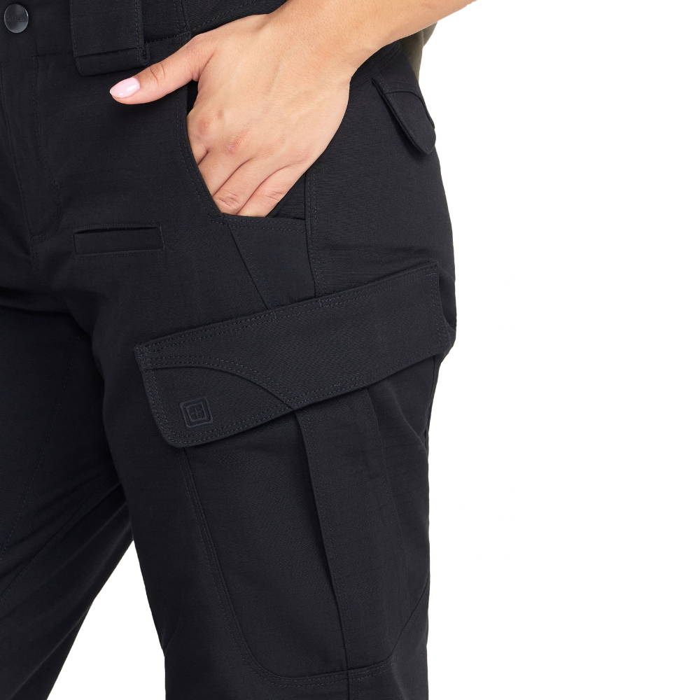 5.11 Tactical - Women's Stryke Mid Rise Pant