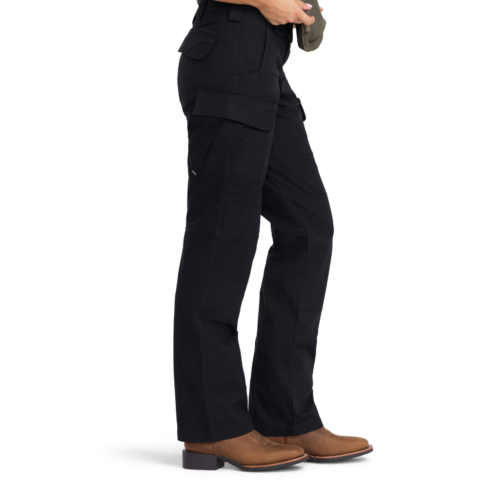 5.11 Tactical - Women's Stryke Mid Rise Pant