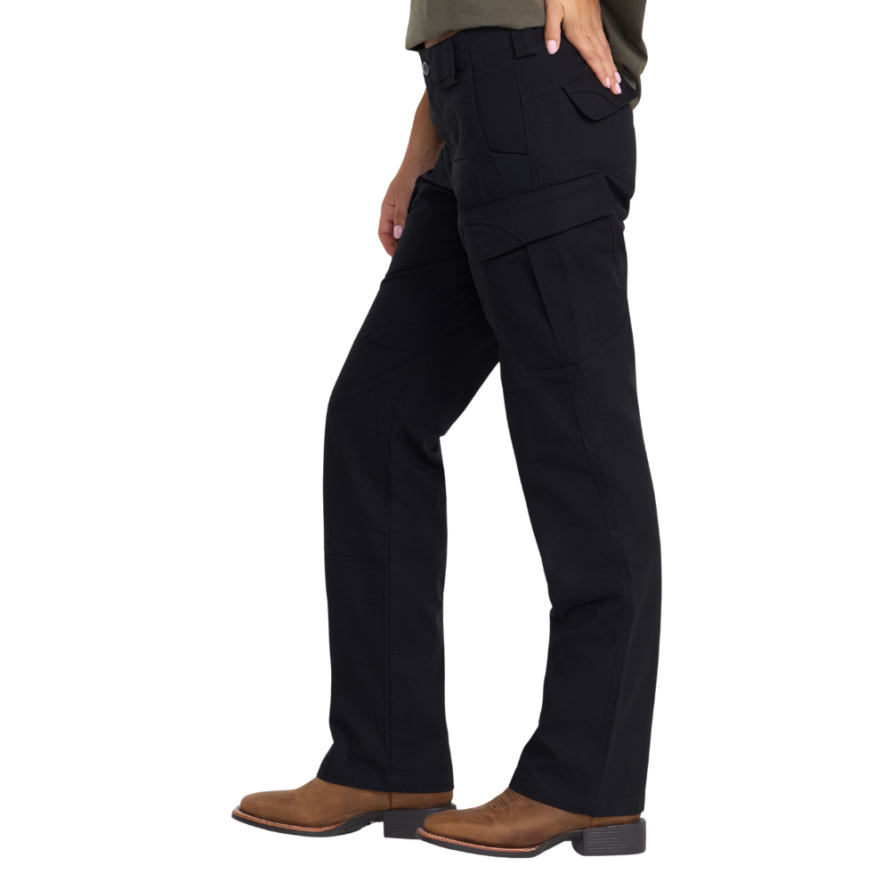 5.11 Tactical - Women's Stryke Mid Rise Pant