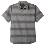 5.11 Tactical - Wyatt Print Short Sleeve Shirt