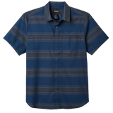 5.11 Tactical - Wyatt Print Short Sleeve Shirt
