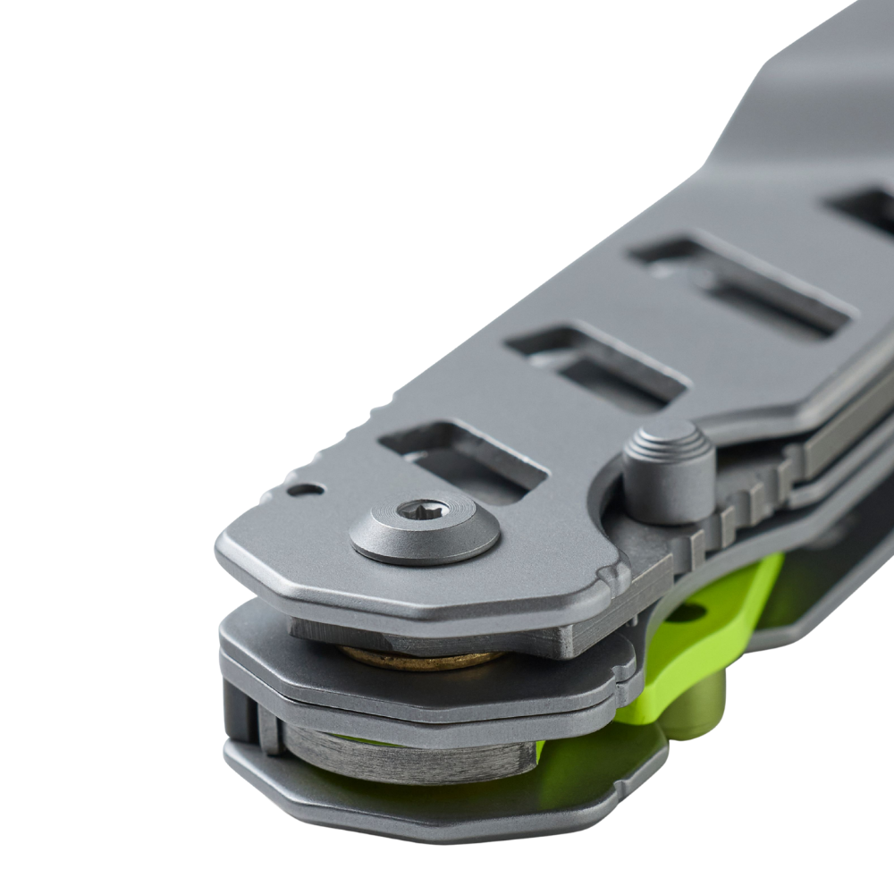 5.11 Tactical - ESC Rescue Tool Mini | High-Vis