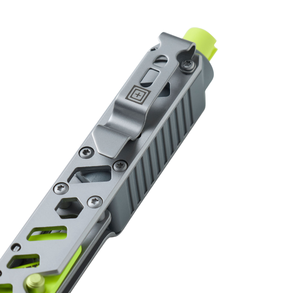 5.11 Tactical - ESC Rescue Tool Mini | High-Vis