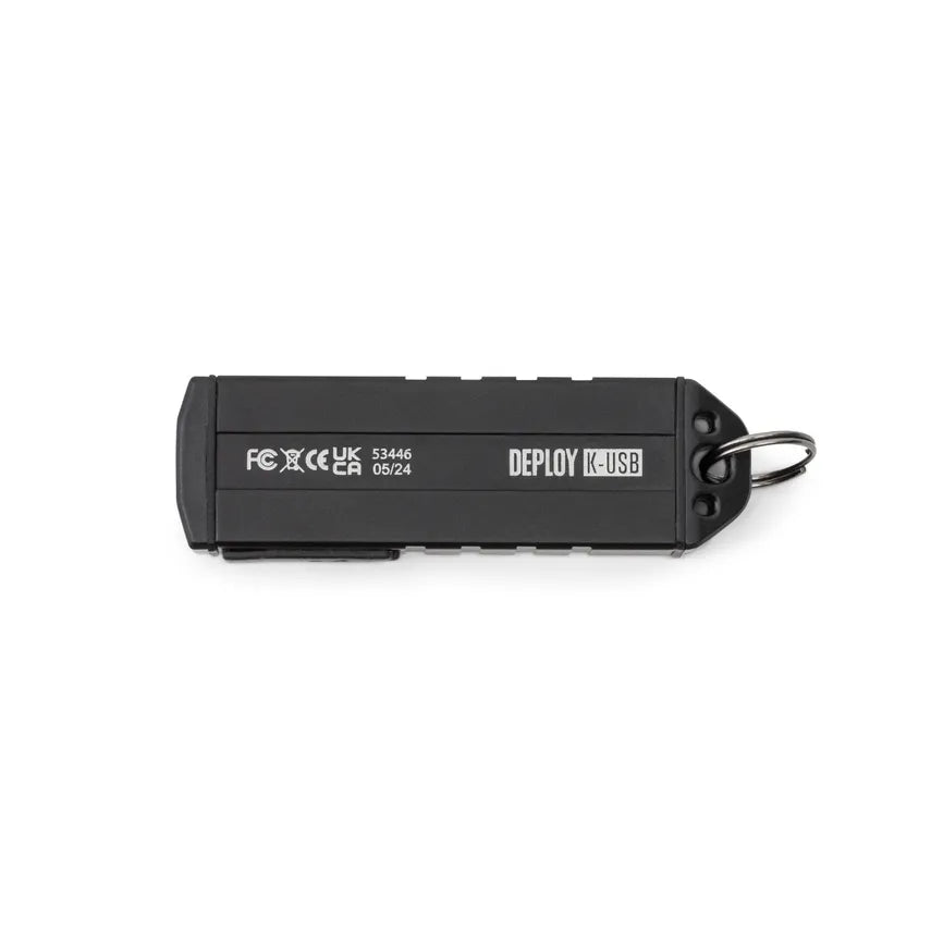 5.11 Tactical - Deploy K-USB Flashlight