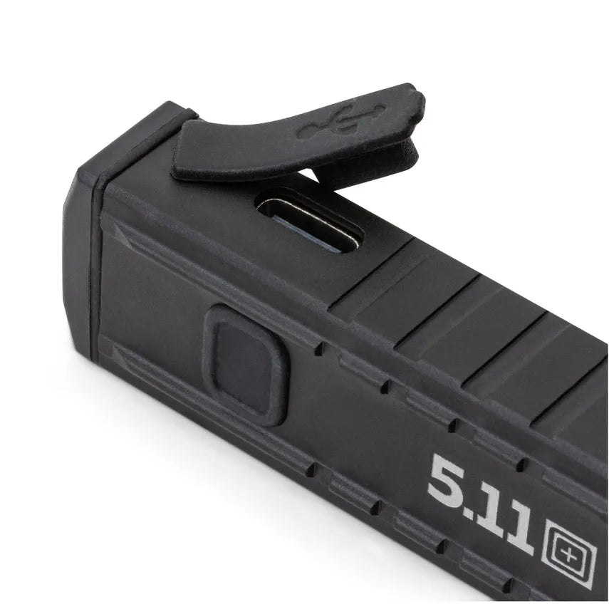 5.11 Tactical - Deploy K-USB Flashlight