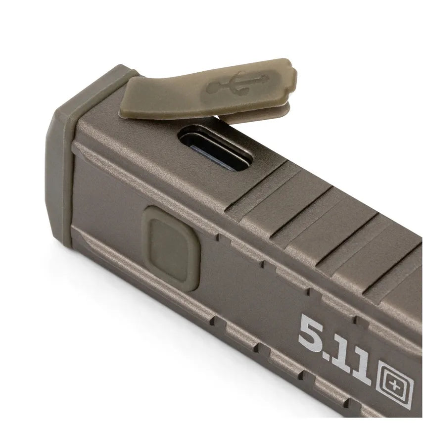 5.11 Tactical - Deploy K-USB Flashlight