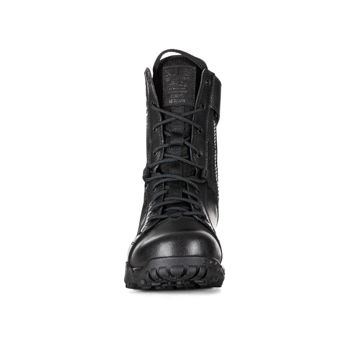 5.11 Tactical -  A/T 8" Waterproof Side Zip Boot