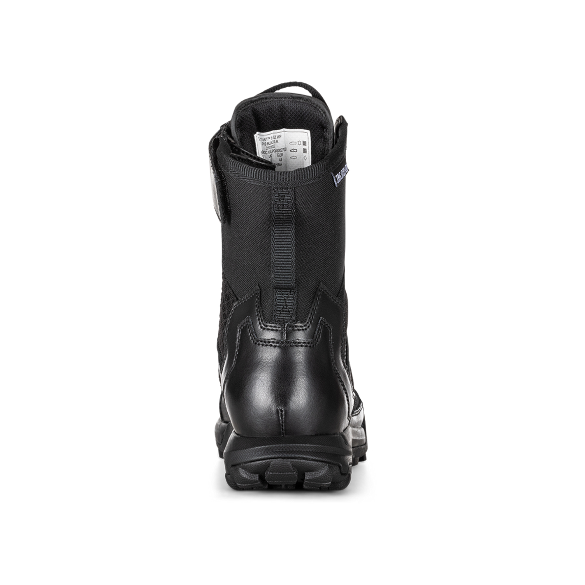 5.11 Tactical -  A/T 8" Waterproof Side Zip Boot