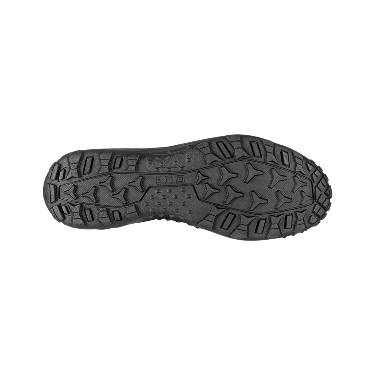 5.11 Tactical -  A/T 8" Waterproof Side Zip Boot
