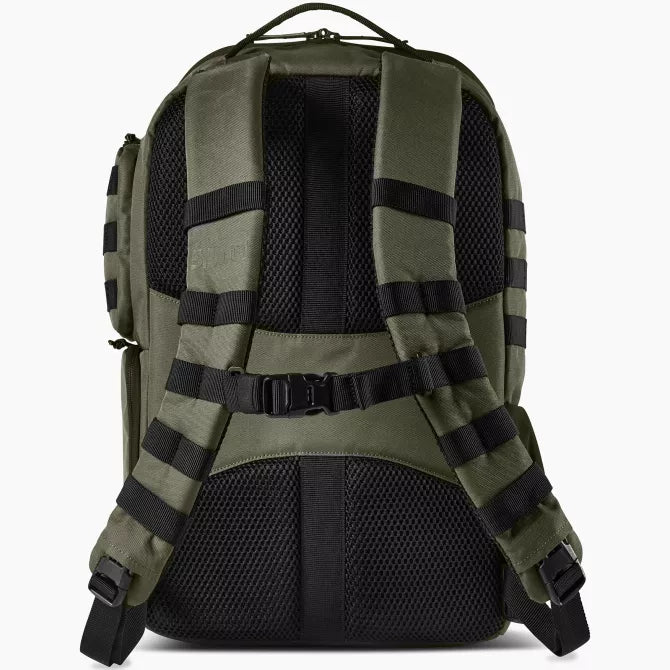 5.11 Tactical - Range Ready Backpack | Ranger Green