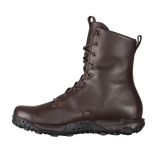 5.11 Tactical A/T HD 8-inch Boot in Black Coffee, left side view