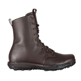 5.11 Tactical A/T HD 8-inch Boot in Black Coffee, right side view