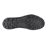 Underside of the 5.11 Tactical A/T HD 8-inch Boot in Black Coffee, showing the outsole tread