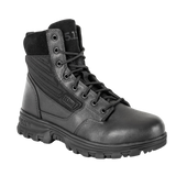 5.11 Tactical EVO 2.0 6-inch Side Zip Boot, angled front view