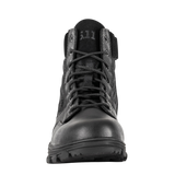 5.11 Tactical EVO 2.0 6-inch Side Zip Boot, front view