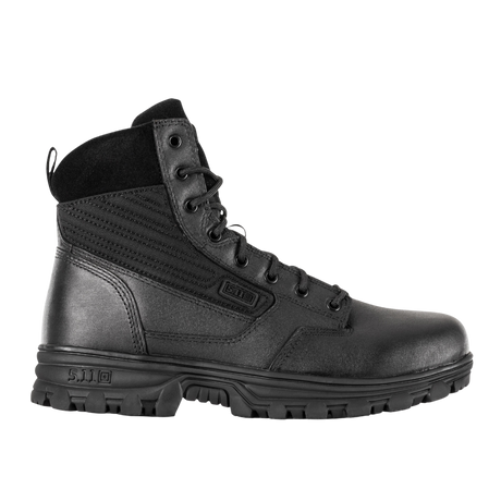 5.11 Tactical EVO 2.0 6-inch Side Zip Boot, right side view
