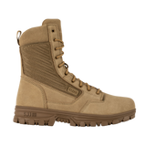 5.11 Tactical EVO 2.0 8-inch Arid Boot in Coyote, right side view