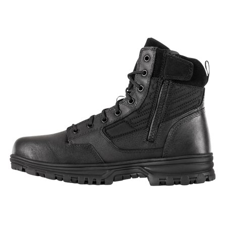 5.11 Tactical EVO 2.0 6-inch Side Zip Boot, left side view