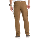 5.11 Tactical Meridian pant in Kangaroo, back view