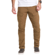 5.11 Tactical Meridian pant in Kangaroo, front view