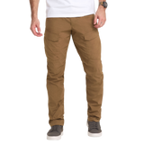 5.11 Tactical Meridian pant in Kangaroo, front view