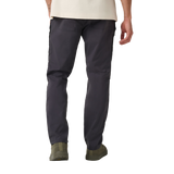 5.11 Tactical Meridian Pant in Volcanic, back view