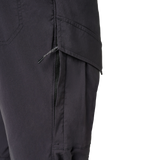 Close-up of the pocket on the 5.11 Tactical Meridian Pant in Volcanic