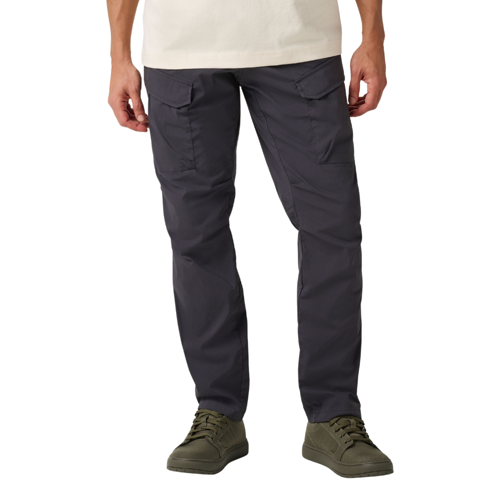 Close-up of the pocket on the 5.11 Tactical Meridian Pant in Volcanic