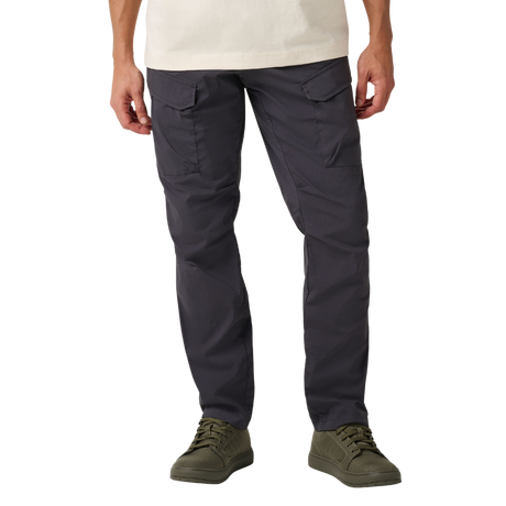Close-up of the pocket on the 5.11 Tactical Meridian Pant in Volcanic