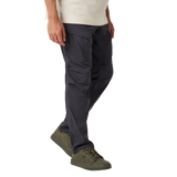 5.11 Tactical Meridian Pant in Volcanic, left side view