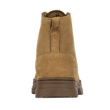 5.11 Tactical Rambler 6-inch Boot in Dark Coyote, back view