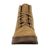 5.11 Tactical Rambler 6-inch Boot in Dark Coyote, front view