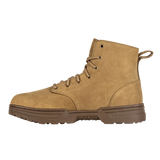 5.11 Tactical Rambler 6-inch Boot in Dark Coyote, right side view