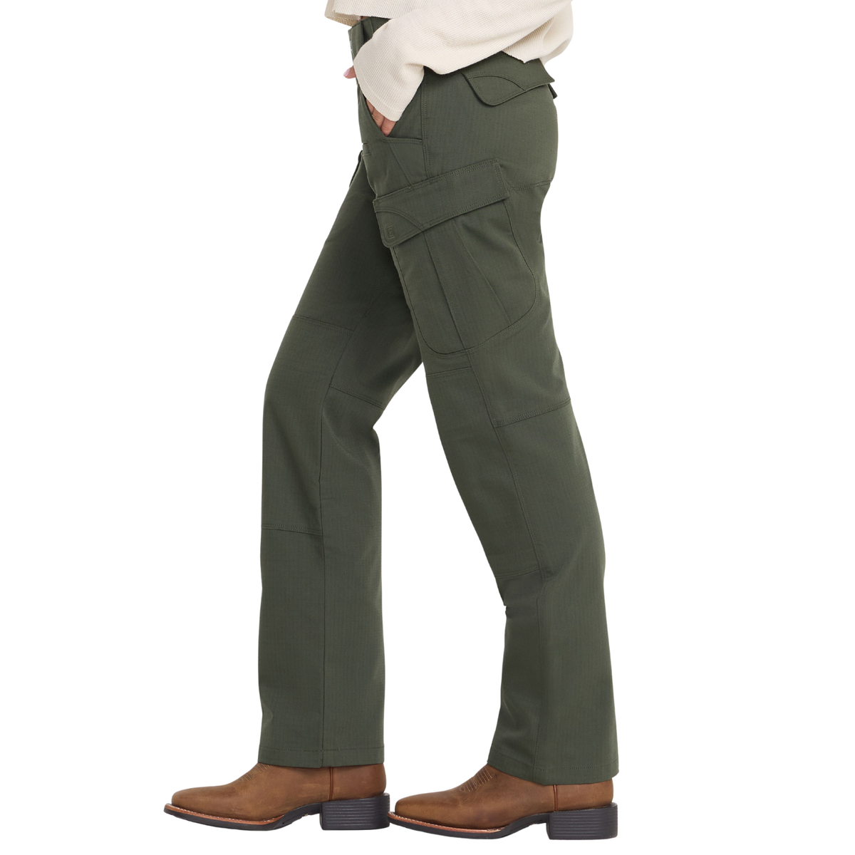 5.11 Tactical - Women's Stryke Mid Rise Pant