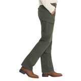 5.11 Tactical - Women's Stryke Mid Rise Pant