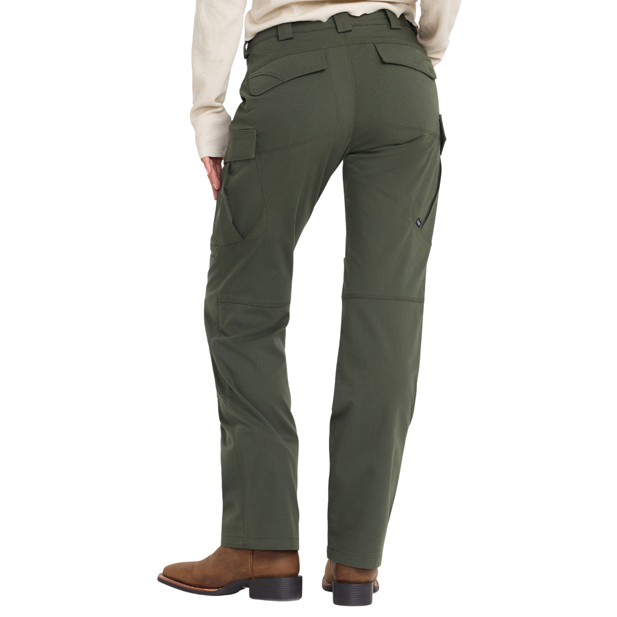 5.11 Tactical - Women's Stryke Mid Rise Pant