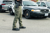 5.11 Tactical - ATAC 2.0 6" Side Zip Boot | Black