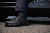 5.11 Tactical - ATAC 2.0 8.0" Side Zip Boot | Black