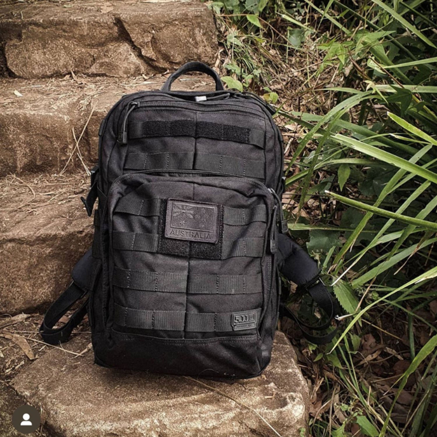 Tactical RUSH 24 Backpack TacSource