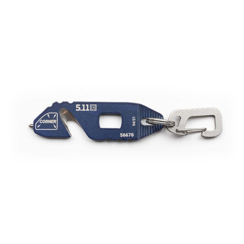 5.11 Tactical - EDT Rescue | Alert Blue