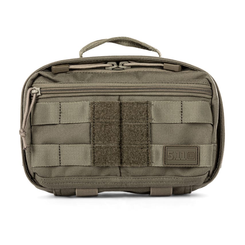 Tactical RUSH MOAB Sling Pack 4L – TacSource