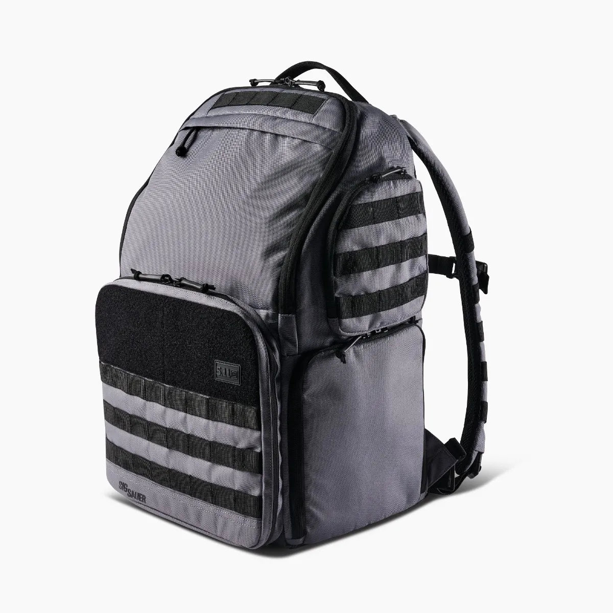 5.11 Tactical - SIG SAUER Range Ready Backpack | Medium Grey
