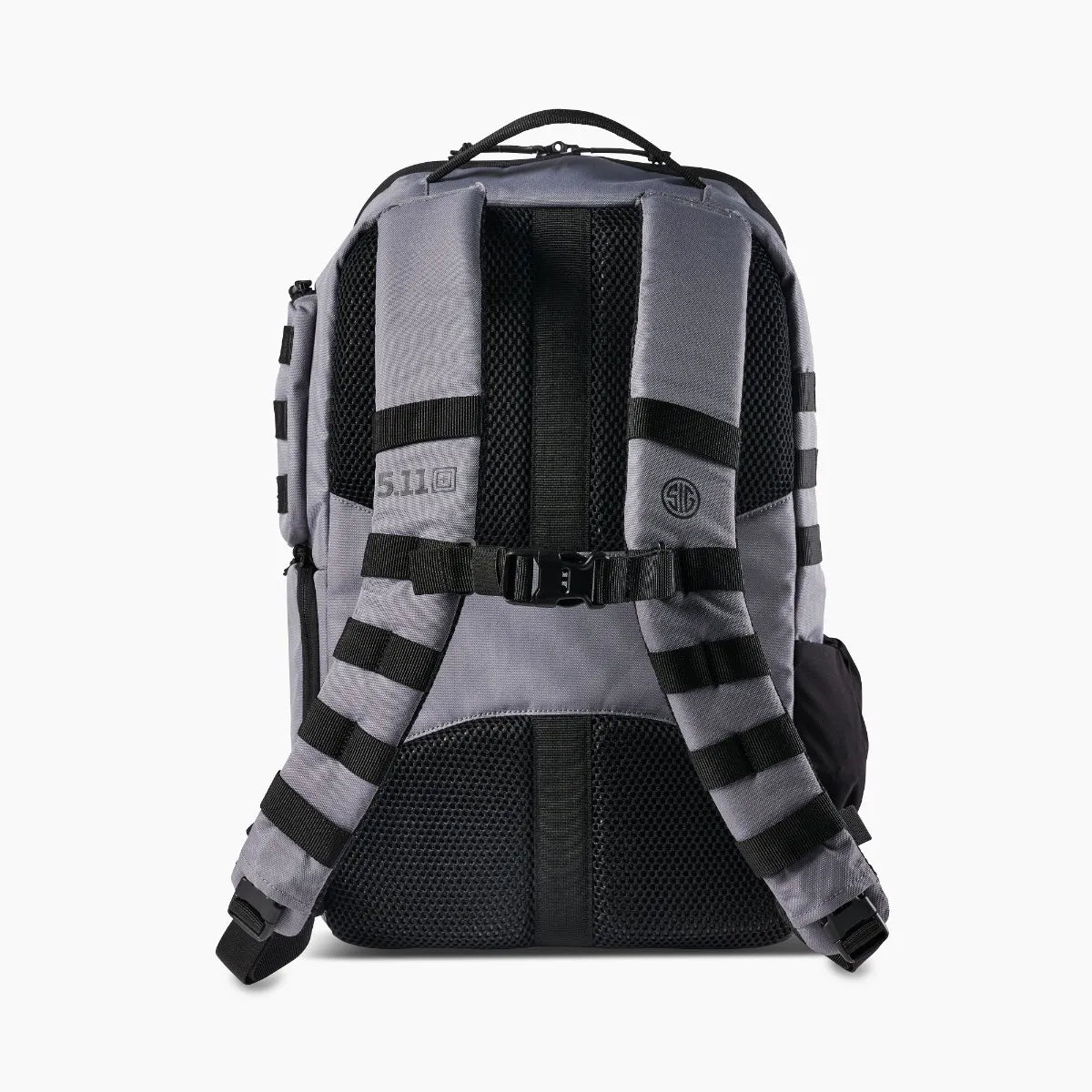 5.11 Tactical - SIG SAUER Range Ready Backpack | Medium Grey