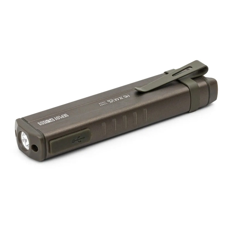 5.11 Tactical - Deploy PL-USB Flashlight